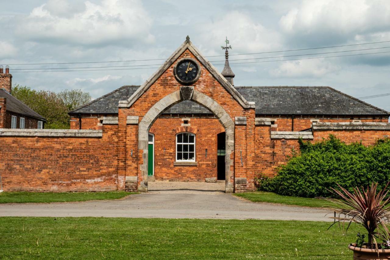 Prince Rupert House At The Red House Estate York Exterior foto